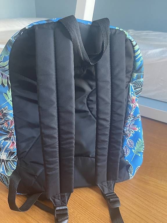 Rucksäcke: zaino Eastpack – Gebraucht aus Lugano von naz_zkg8 1
