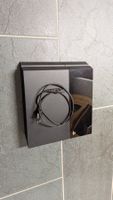 Sony PlayStation 4 500GB CUH-1001A Schwarz NUR Konsole