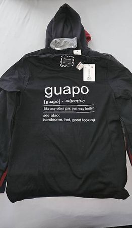 Tshirt guapo