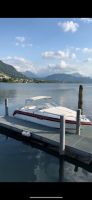 Motorboot zum eneuern