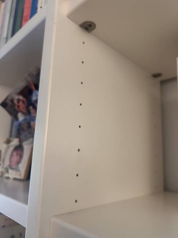 Regale: Hochwertiges Bücherregal  – Gebraucht aus Liebefeld von DieFrHa 3