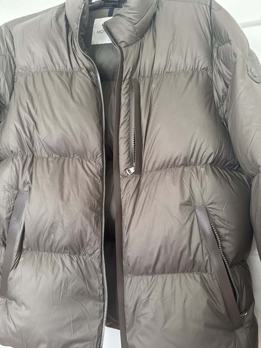 Moncler Jacken: Moncler Jacke Gr. 4 – Neu (gemäss Beschreibung) aus Luzern von TENDIMO 3