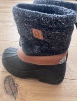 Reima Kinder-Winterstiefel Grösse 29