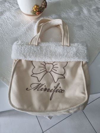 Tasche Minifix