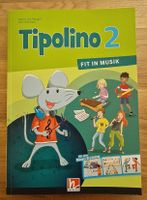 Tipolino 2 FIT IN MUSIK
