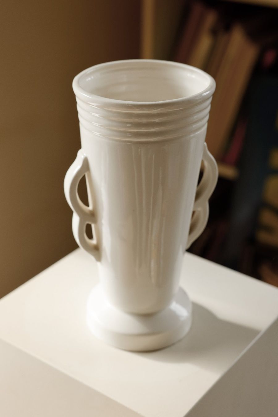 Vasi & Recipienti: Vase Porzellan – Usato da Zürich venduto da vitty 1