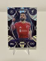 Mohamed Salah Infinity Liverpool 
