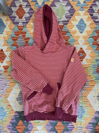 Finkid Pullover
