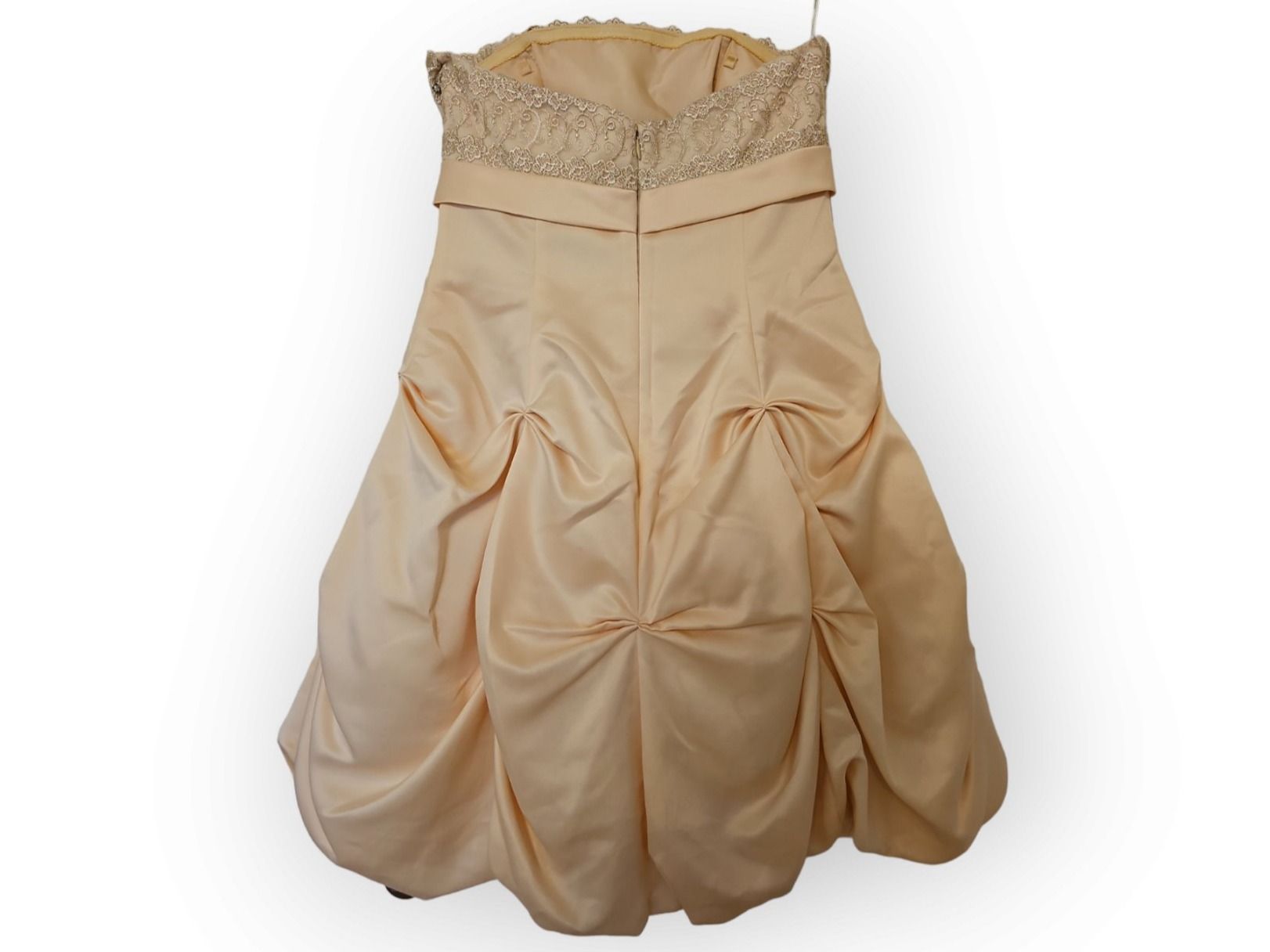 Vestiti: Kleid Princess Gr. 36 – Usato da Langenthal venduto da SecondChanceShop 3