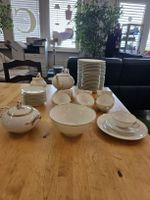 Limoges Geschirrset J.P Decor