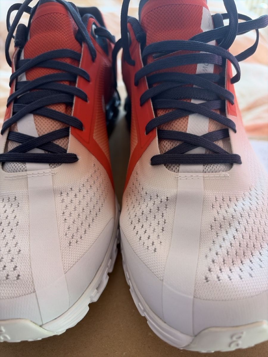 On Herrenschuhe: ON Cloudflow Laufschuhe Herren Grösse 42,5 – Neu (gemäss Beschreibung) aus Zürich von pdl_8vl8 2