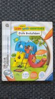 Tiptoi Buch Lern-Spiel-Abenteuer Erste Buchstaben gebraucht