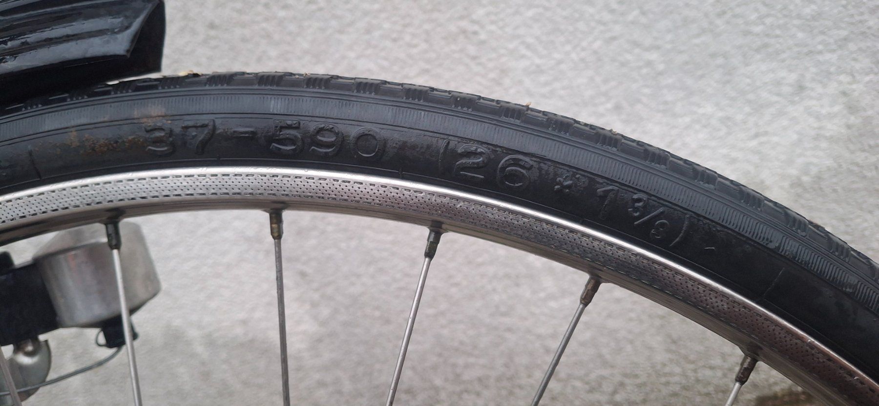 Raleigh Biciclette: Oldtimer RALEIGH Herrenvelo – Usato da Kyburg venduto da JBMNT2020 5