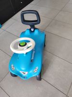 Gut erhaltenes BIG Bobby Car, blau, Sommer-Spass f. Kinder!