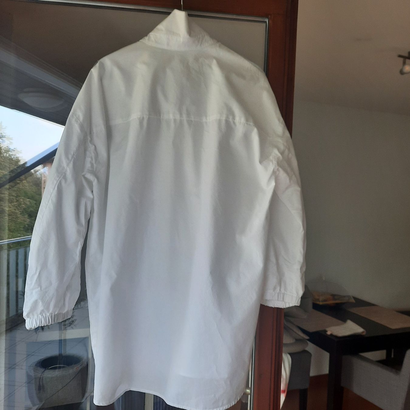 Max Mara Blusen: S Max mara chemisier 38 – Neu (gemäss Beschreibung) aus Yverdon-les-Bains von afu_gl6j 1