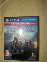 PS4 God of War