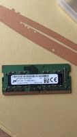 8GB DDR4-2666 Sodimm