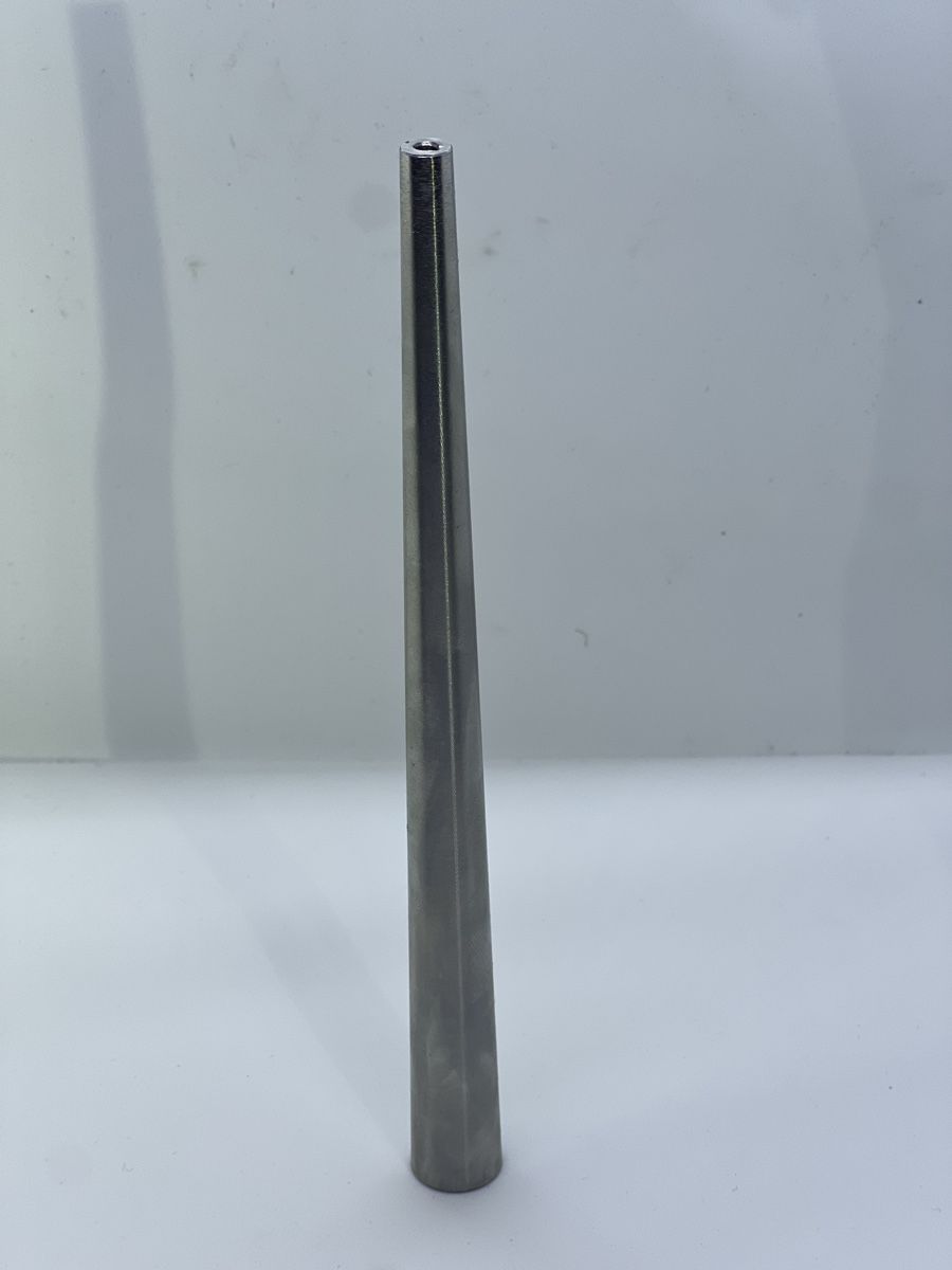 Tutti gli attrezzi: Ringdorn Grösse S (18.5cm) – Nuovo (secondo la descrizione) da schellenberg venduto da freefostore 1