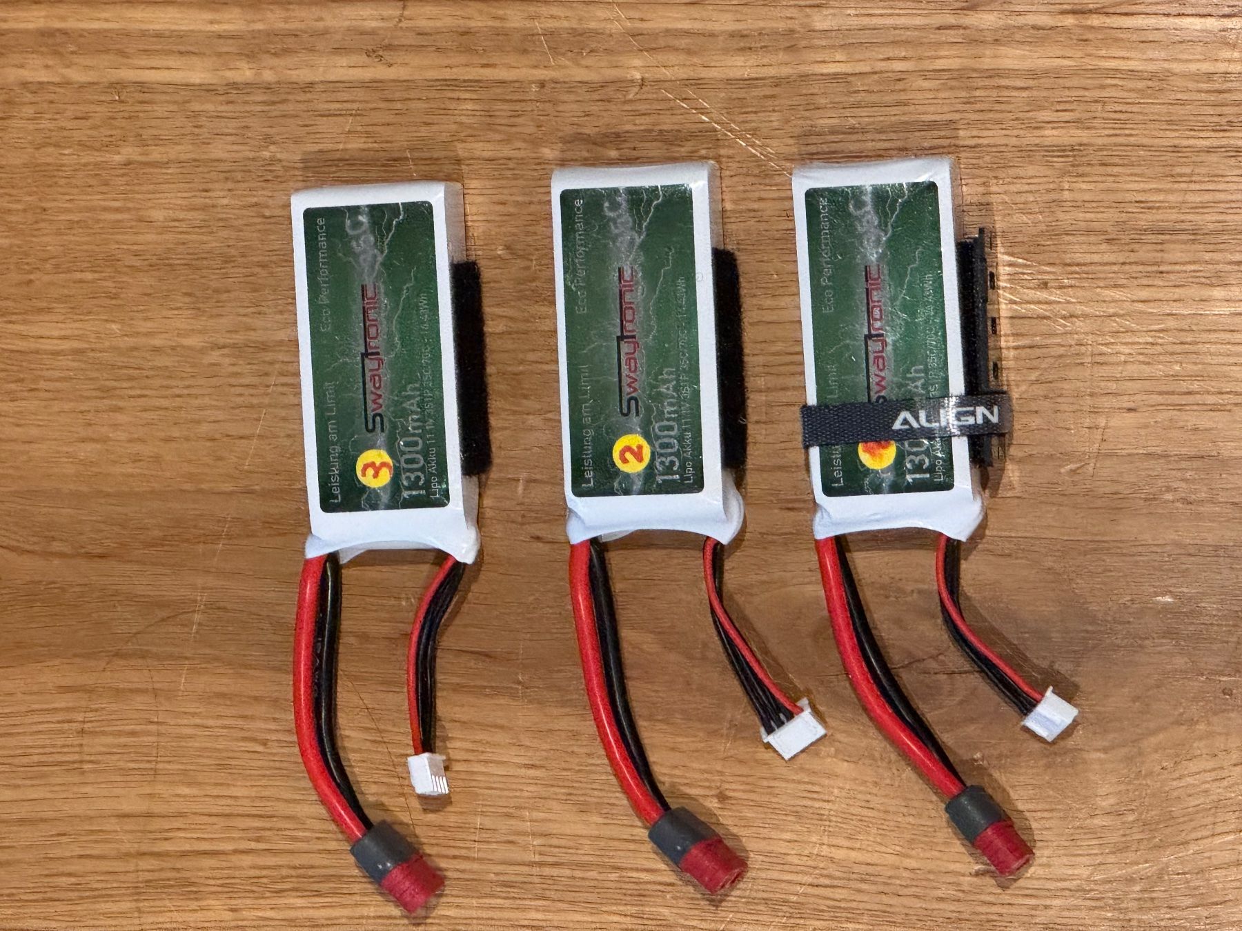 Align Modellismo RC: Align T-Rex 300X als Set ab 1 CHF – Usato da Wittnau venduto da Bulli73 3
