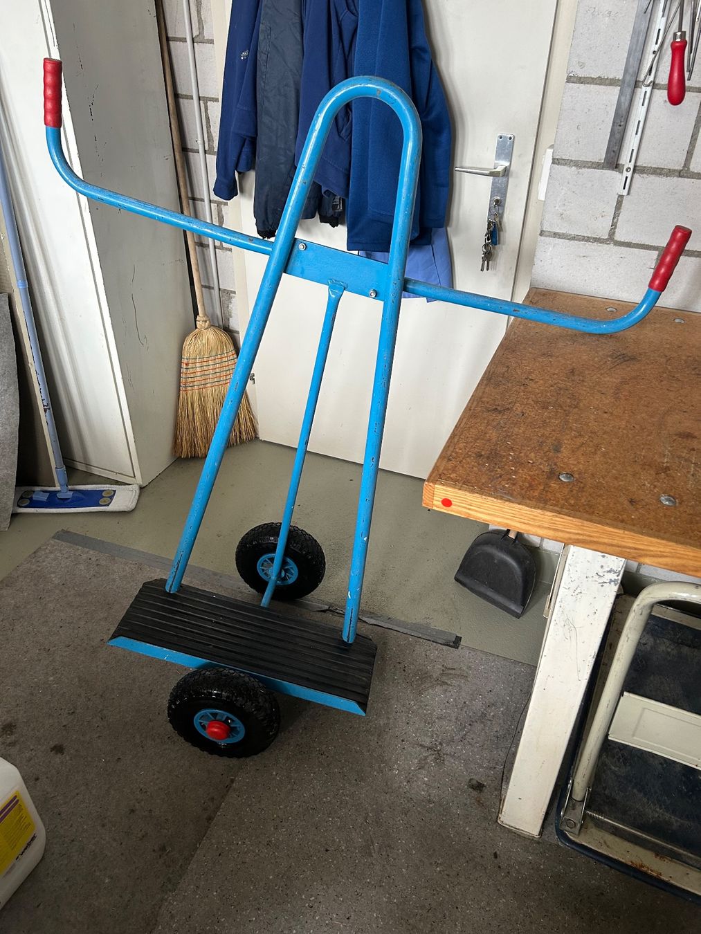 Tous les outils: Gipst plate wageli – D'occasion à Birr par antigo1 7