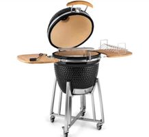 21“ Kingsize Kamado-Grill