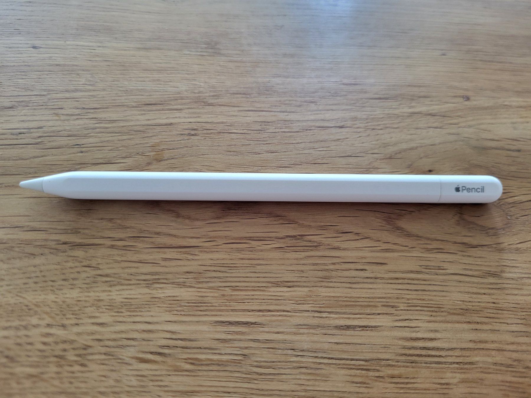 Apple Bleistifte, Farbstifte & Kreide: Apple Pencil (USB-C) – Gebraucht aus Marin-Epagnier von chi_jnv7
