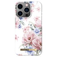 iDeal of Sweden iPhone 13 Pro Hülle Printed Case Floral Roma