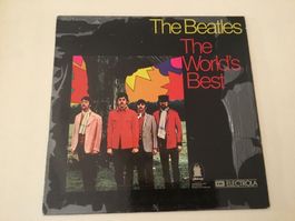 The Beatles / The worldˋs best