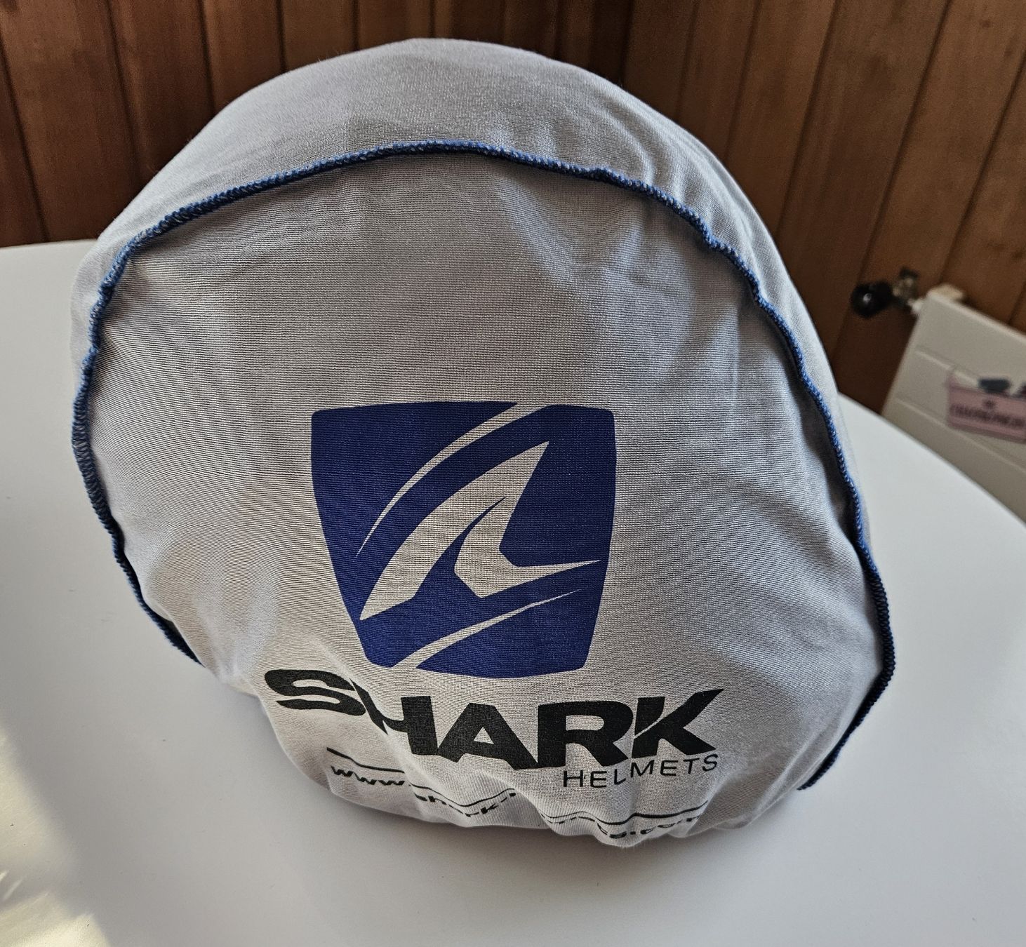 Casques & visières: Motorradhelm Shark – D'occasion à Birmensdorf ZH par mbpower 5