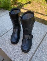 Daytona Motorradstiefel
