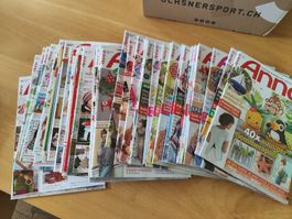 43 Anna Kreativ 2001-2021