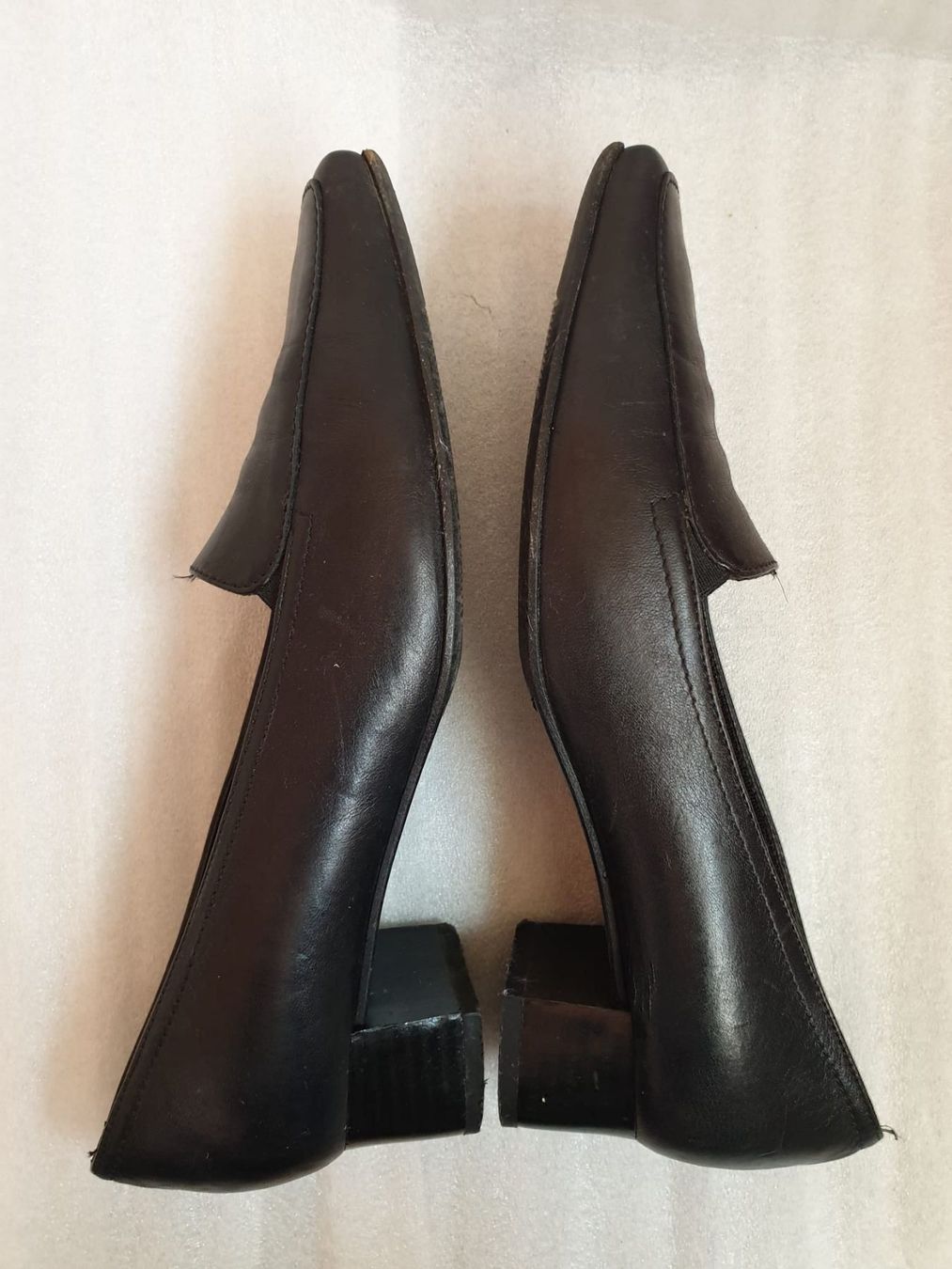 Scarpe da donna: Pumps Alba Gr. 36.5 – Usato da Langnau am Albis venduto da jer_pm72 4