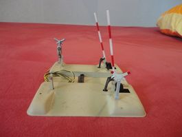 Kibri Bahnübergang Art.-Nr. B/54/2 B
