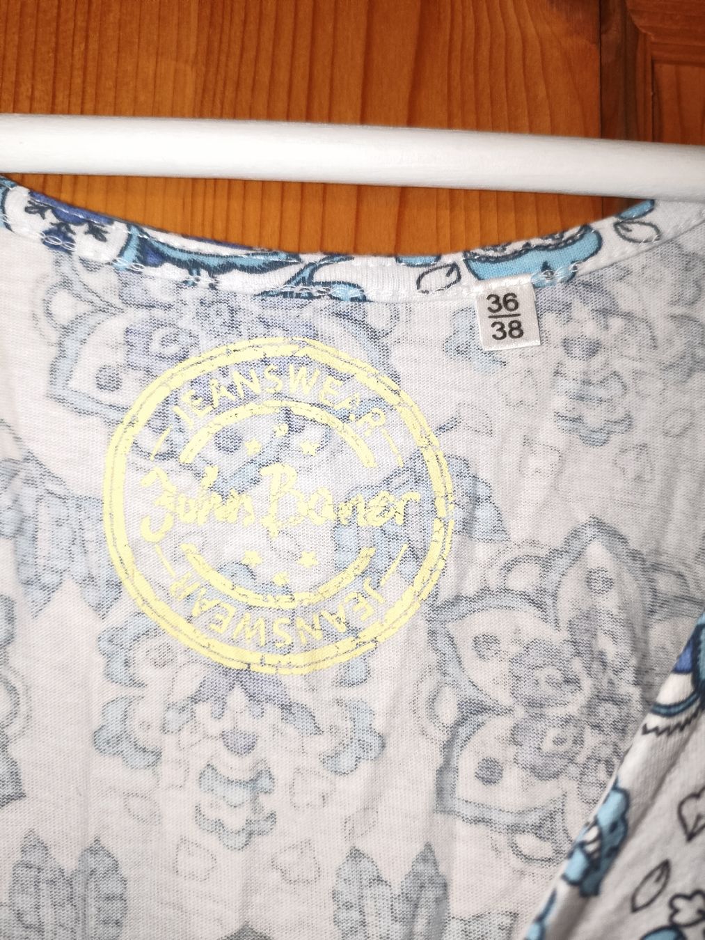 John Baner Vestiti: lockeres Sommerkleid – Usato da Eschikofen venduto da anj_98vh 3