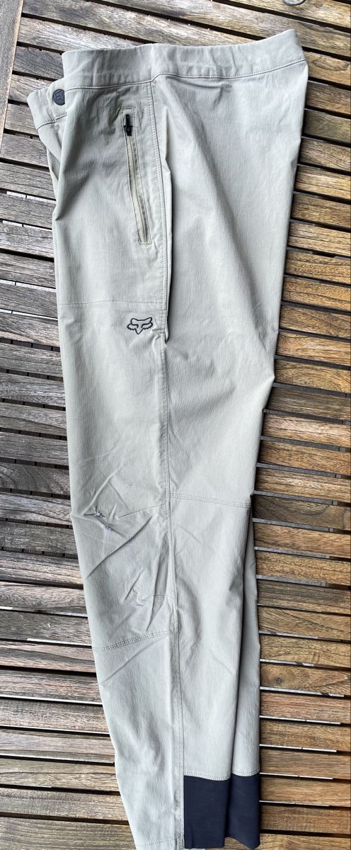 Fox Hosen: Fox Ranger Gr. 30 – Gebraucht aus Uster von scp25 6