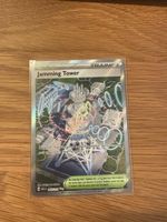 Pokemon - Jamming Tower - 261/217 - EN