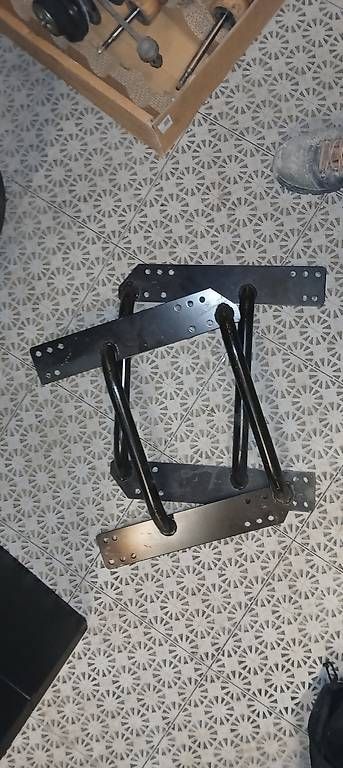 Console: Console de siège pour 106 ou saxo – Usato da Buttes venduto da kru_x6dw
