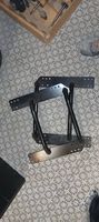Console de siège pour 106 ou saxo