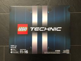 LEGO 41999 Technic 4x4 !NEU!