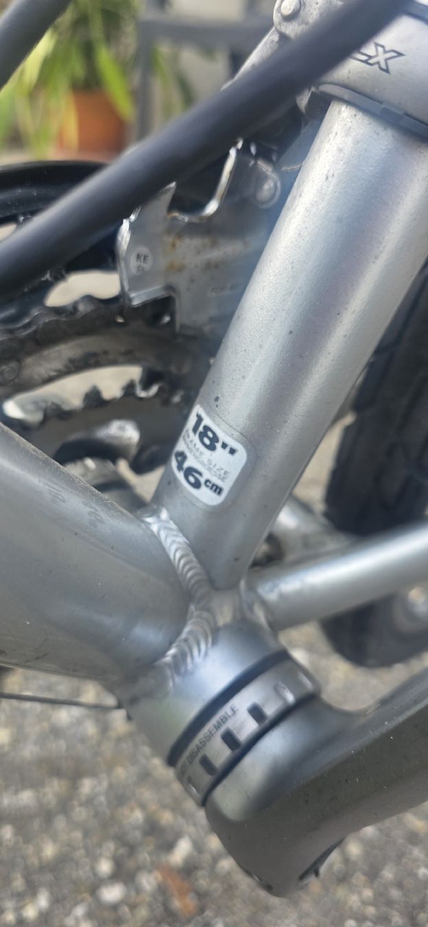 Biciclette: Stevens sehr interessant Velo – Usato da Solothurn venduto da mar_8qf8 4