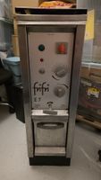 Professionelle Friteuse FRIFRI E7 – Swiss Made