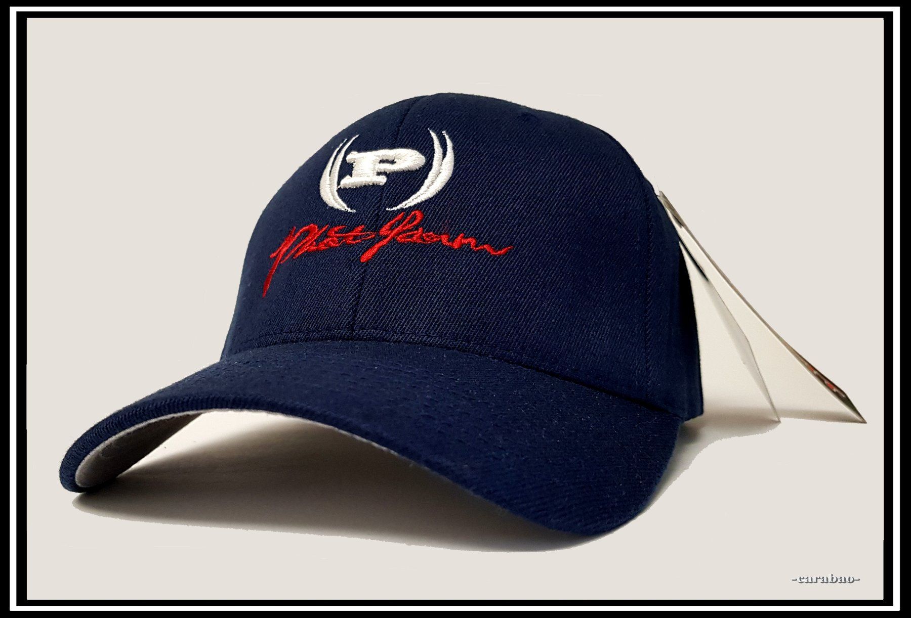 Hüte, Mützen & Caps: Original FLEXFIT® Cap / Phat Farm / Gr. S-M – Neu (gemäss Beschreibung) aus Winterthur von -carabao-