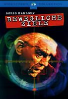 Bewegliche Ziele (1968) Bogdanovich/Boris Karloff/DVD/RAR