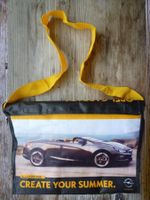 Einkaufstasche von OPEL