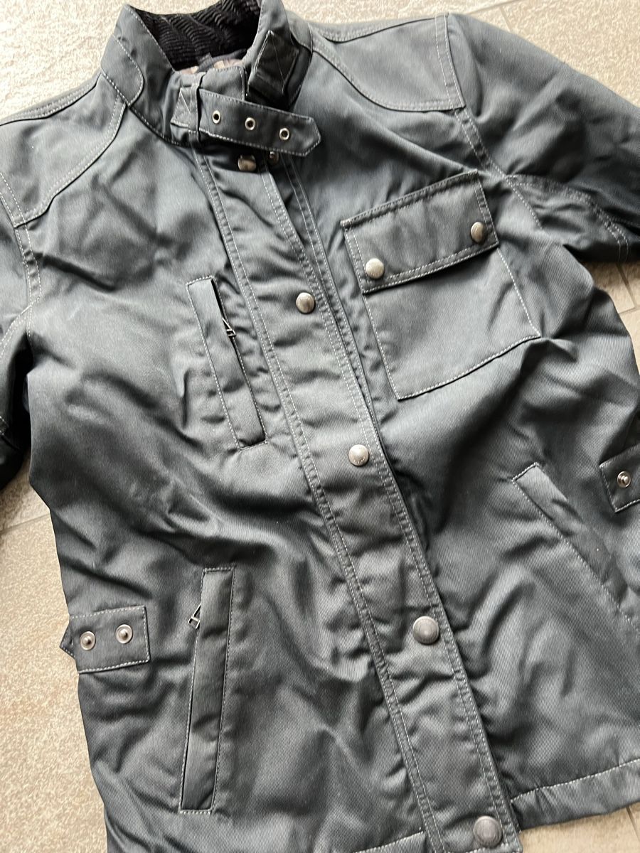 Belstaff Giacche: Belstaff Stoffjacke – Usato da Bülach venduto da cla_v5tg 4
