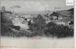 Laufenburg - Generalansicht