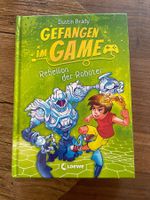 Buch "Gefangen im Game" Teil 3-neuwertig