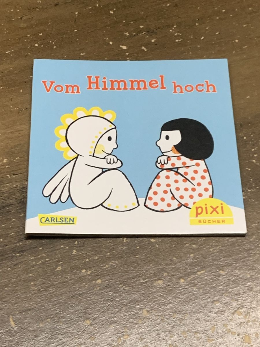 Libri: 4er Set Pixi Büchlein – Usato da Buus venduto da 2013dp 3