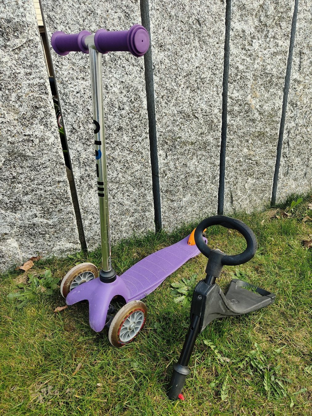 Micro Kickboard: Mini Micro Scooter – D'occasion à Münchwilen TG par HeadArt