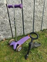 Mini Micro Scooter